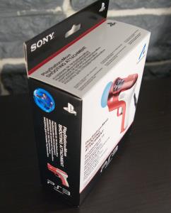 Accessoire de tir PlayStation Move (03)